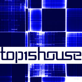 Album cover of Top 15 House