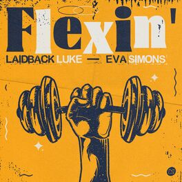 Album cover of Flexin'