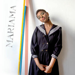 Album cover of Mariama - EP