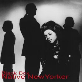 Album cover of Native New Yorker (Mixes)