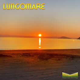 Album cover of Lungomare