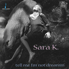 Album cover of Tell Me I'm Not Dreamin'