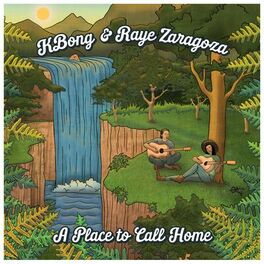 Album cover of Place To Call Home