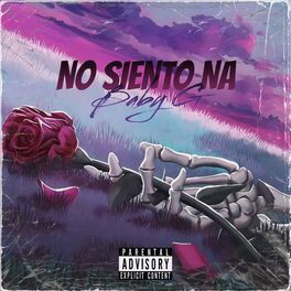 Album cover of NO SIENTO NA