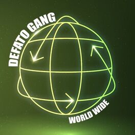 Album cover of Defatoworld 2