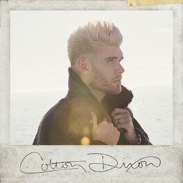 Album cover of Colton Dixon