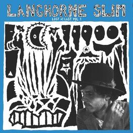 Album cover of Lost at Last, Vol. 1