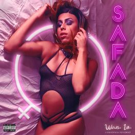 Album cover of Safada (Deluxe Edition)
