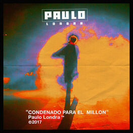 Album picture of Condenado Para El Millón