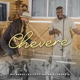 Album cover of Chévere