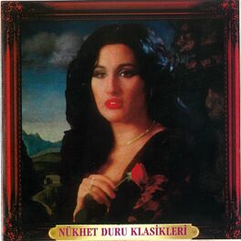 Album picture of Nükhet Duru Klasikleri