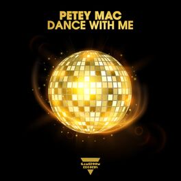 Album cover of Dance With Me