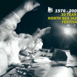 Album cover of 30 Years North Sea Jazz Festival