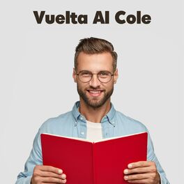 Album cover of Vuelta al cole
