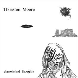 Album cover of Demolished Thoughts