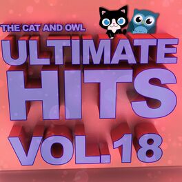 Album picture of Ultimate Hits Lullabies, Vol. 18