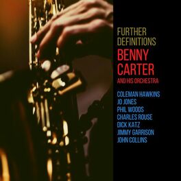 Benny Carter: albums, songs, playlists | Listen on Deezer