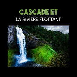 Album cover of Cascade et la rivière flottant (Musique très apaisante et douce pour la détente)