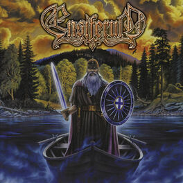 Album cover of Ensiferum