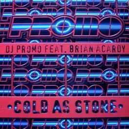 Album cover of Cold As Stone EP