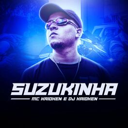 Album cover of Suzukinha