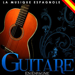 Album cover of La Musique espagnole. Guitare en Espagne