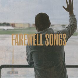 Album cover of Farewell Songs