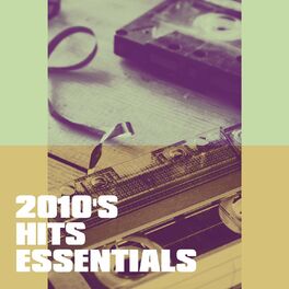 Album cover of 2010's Hits Essentials