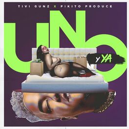 Album cover of Uno y Ya