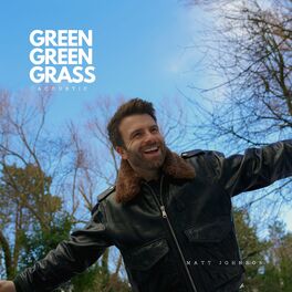 Album cover of Green Green Grass (Acoustic)
