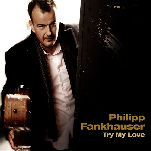 Trouble Trouble Lyrics - Philipp Fankhauser, Checkerboard Blues