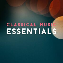 Album cover of Classical Music Essentials