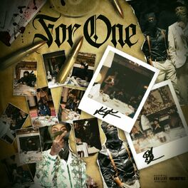 Album cover of For One