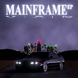 Album cover of Mainframe EP