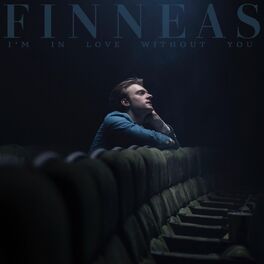 Album cover of I'm in Love Without You
