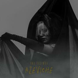 Album cover of Azeviche