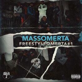 Album cover of FreestyleOmerta #1
