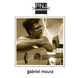 Album cover of PNJ Sessions: Gabriel Moura