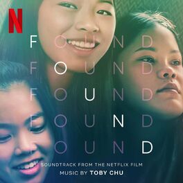 Album cover of Found (Soundtrack from the Netflix Film)