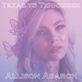 Album cover of Texas to Tennessee