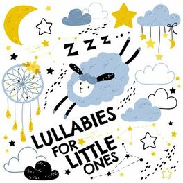 Album cover of Lullabies for Little Ones