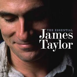 Album cover of The Essential James Taylor