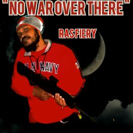 Album cover of No War over There