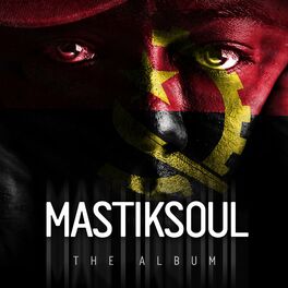 Album cover of Mastiksoul