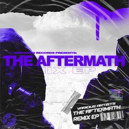 Album cover of The Aftermath Remixed