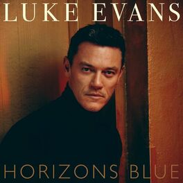 Album cover of Horizons Blue
