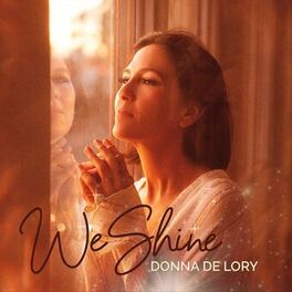Album cover of We Shine