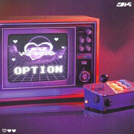 Album cover of OPTION