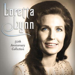 Album cover of 50th Anniversary Collection