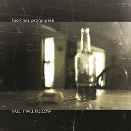 Album cover of Fall, I Will Follow